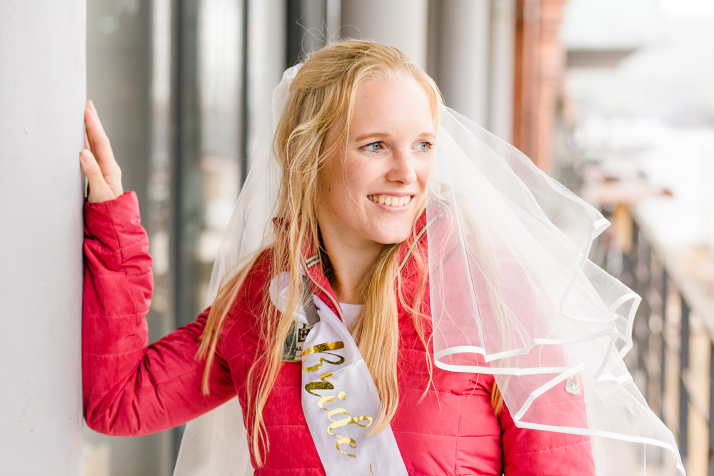 Fotograf JGA Junggesellinnenabschied Hamburg-Barmbek Malte Dietsch